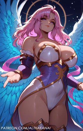 AlthaeanAI - Page 410