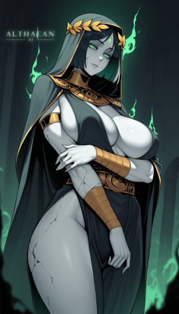 AlthaeanAI - Page 497
