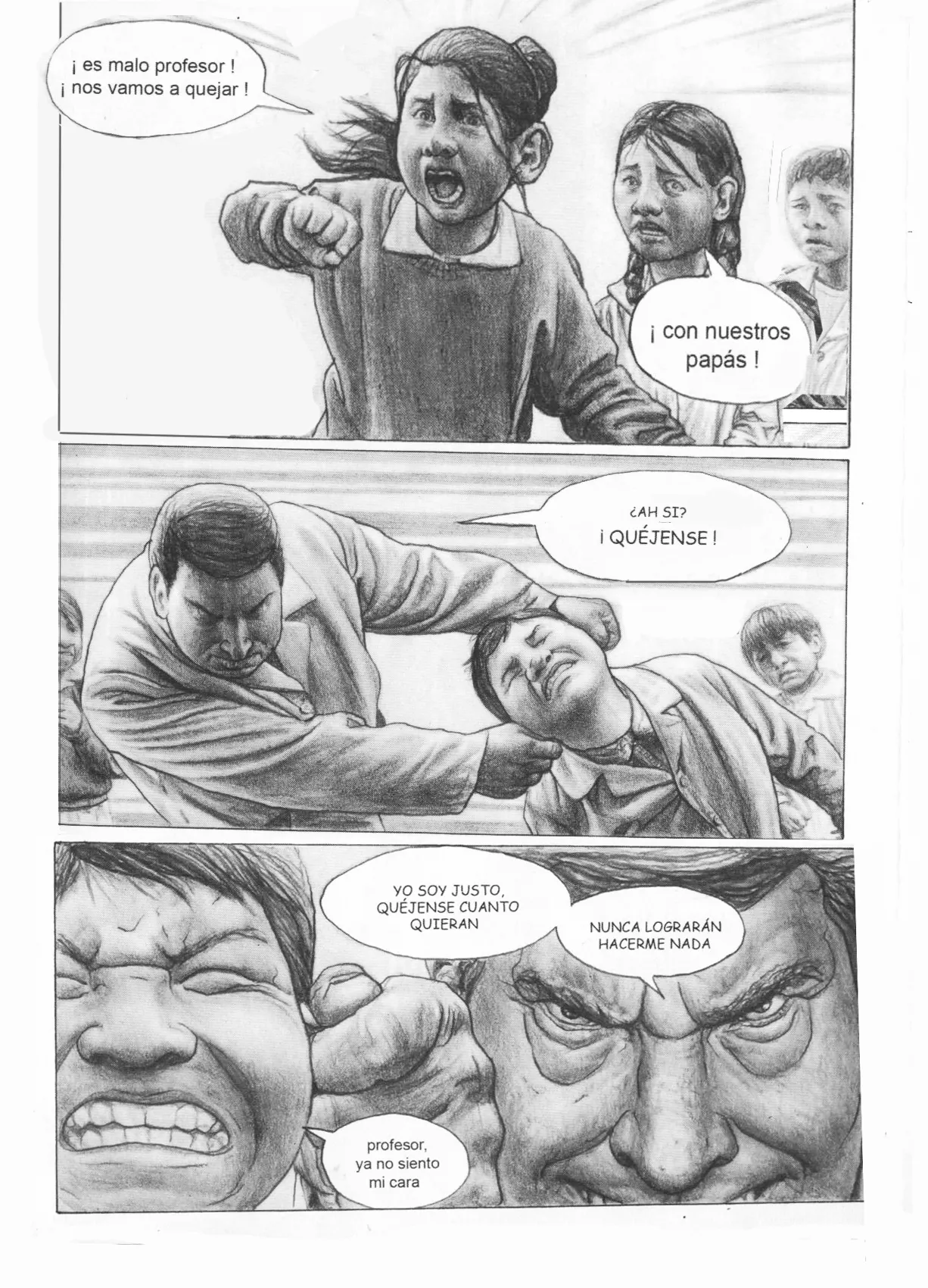 Alvaro Ruilova Primaria Furiosa - Image 10