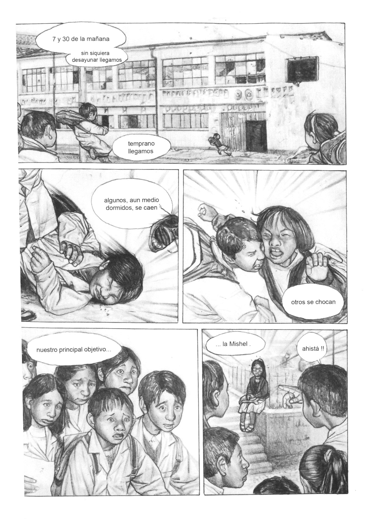 Alvaro Ruilova Primaria Furiosa - Image 3
