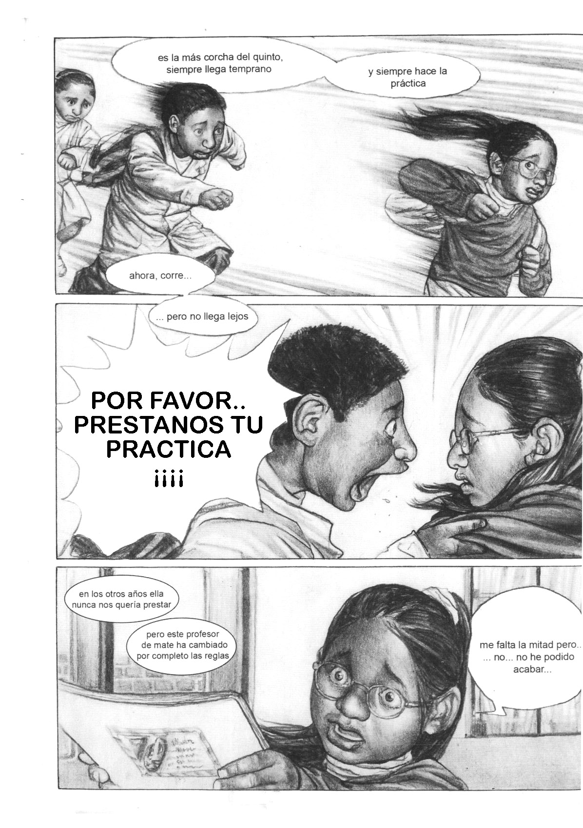 Alvaro Ruilova Primaria Furiosa - Image 4