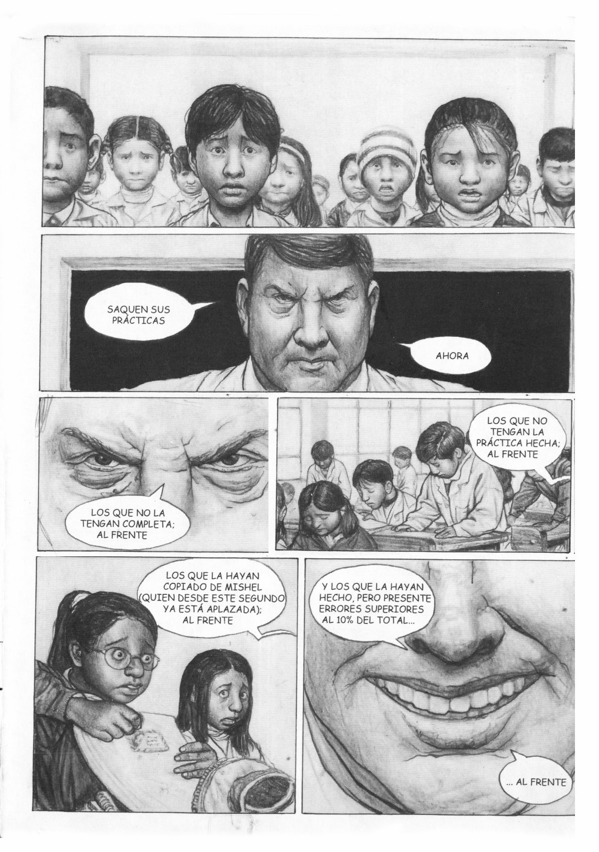 Alvaro Ruilova Primaria Furiosa - Image 7