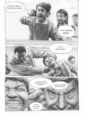 Alvaro Ruilova Primaria Furiosa - Page 10