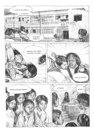 Alvaro Ruilova Primaria Furiosa - Page 3
