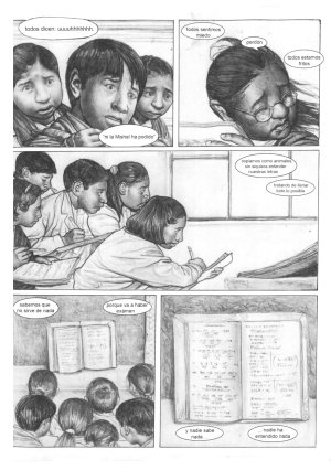 Alvaro Ruilova Primaria Furiosa - Page 5