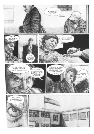 Alvaro Ruilova Primaria Furiosa - Page 6