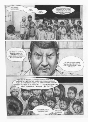 Alvaro Ruilova Primaria Furiosa - Page 8