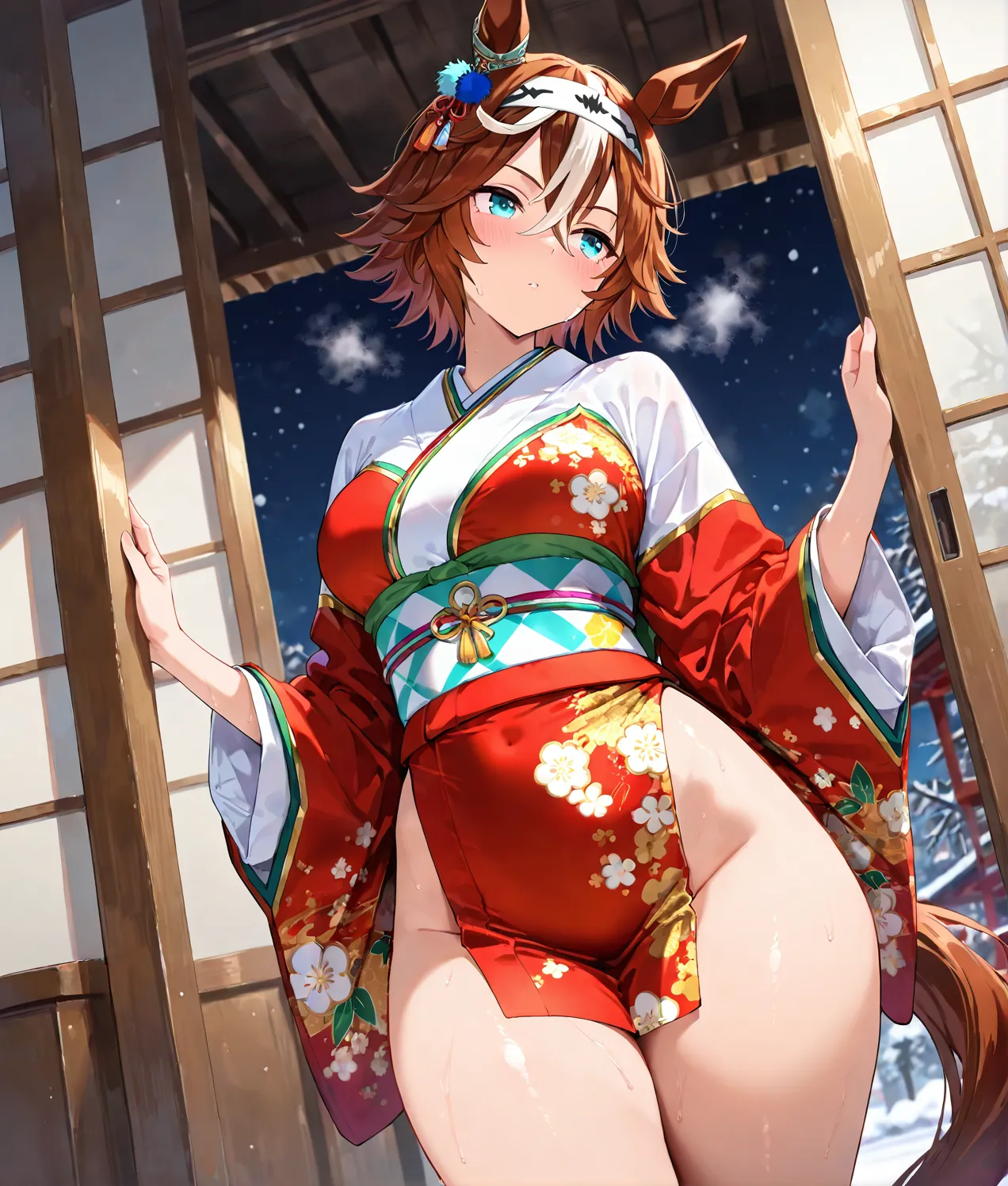 AmadeusAI - Bamboo Memory - Image 11