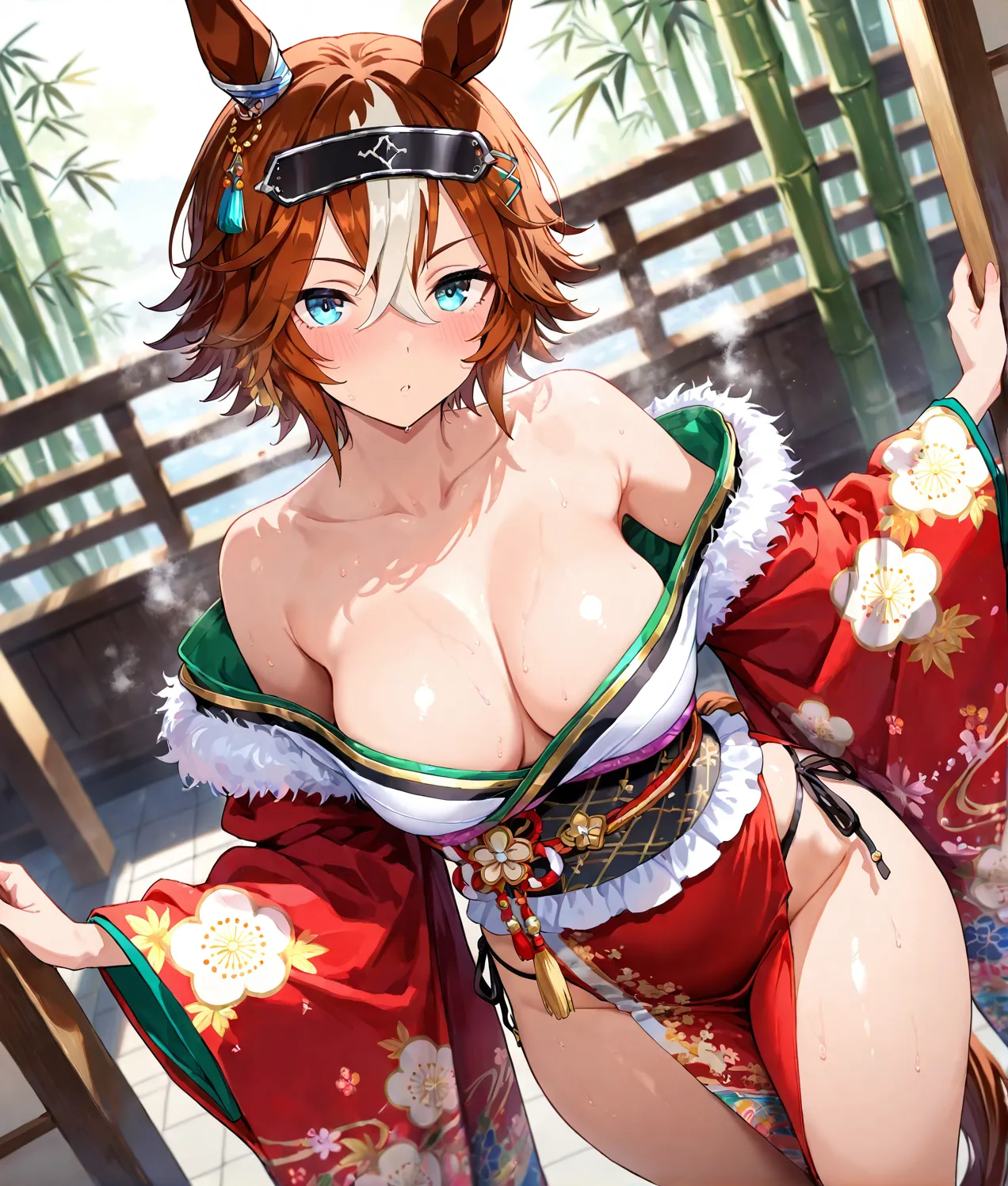 AmadeusAI - Bamboo Memory - Image 13