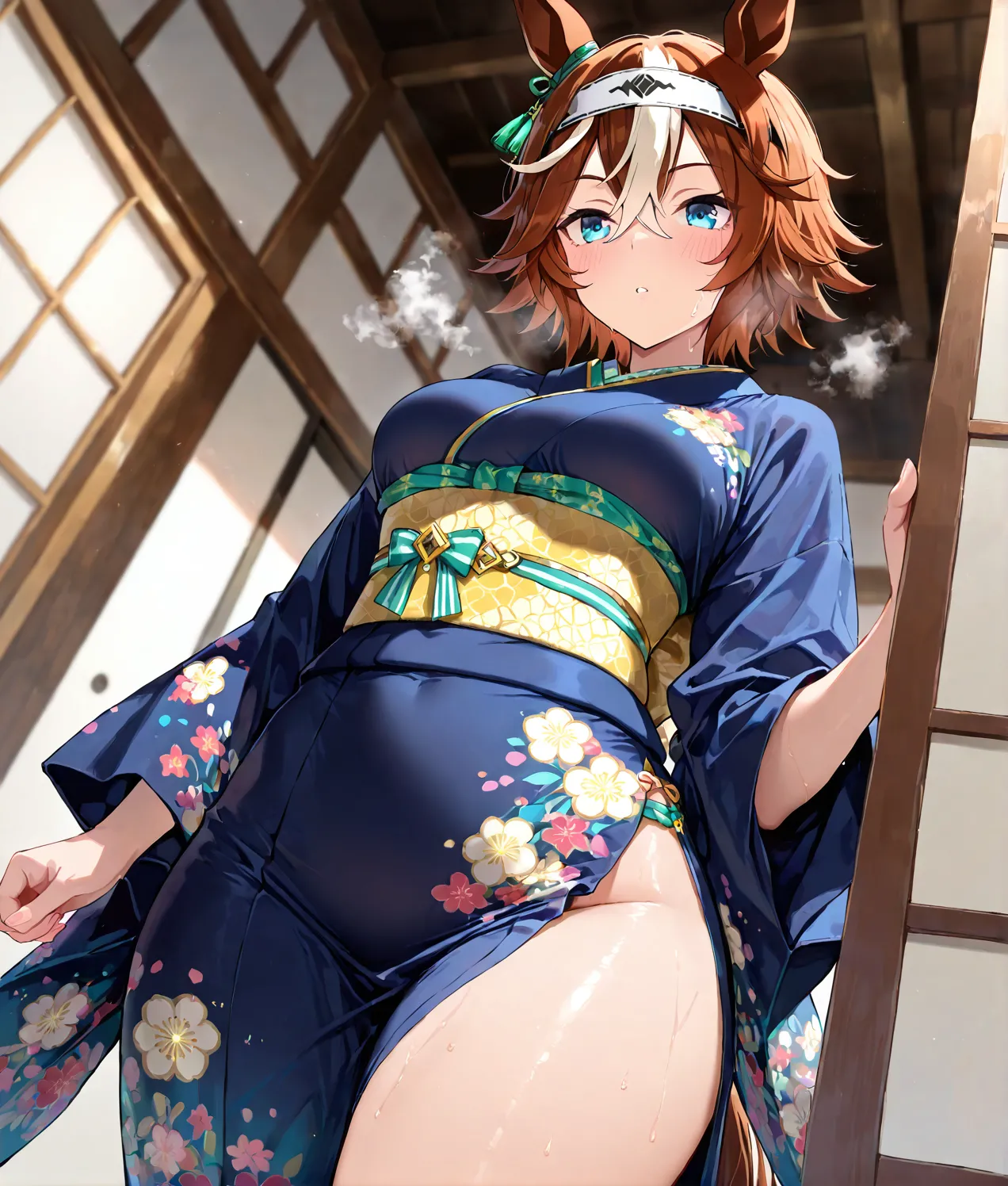 AmadeusAI - Bamboo Memory - Image 14