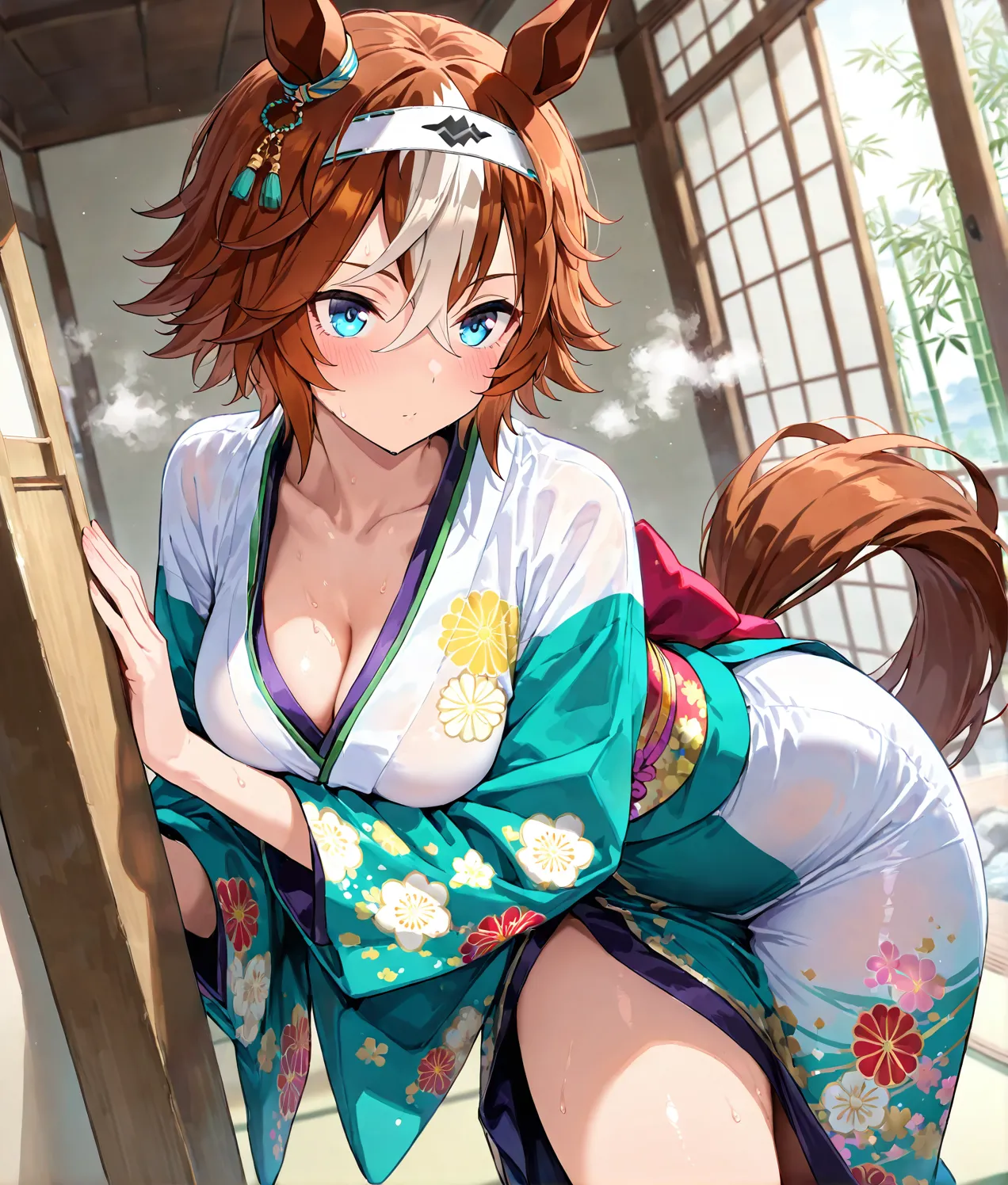 AmadeusAI - Bamboo Memory - Image 15