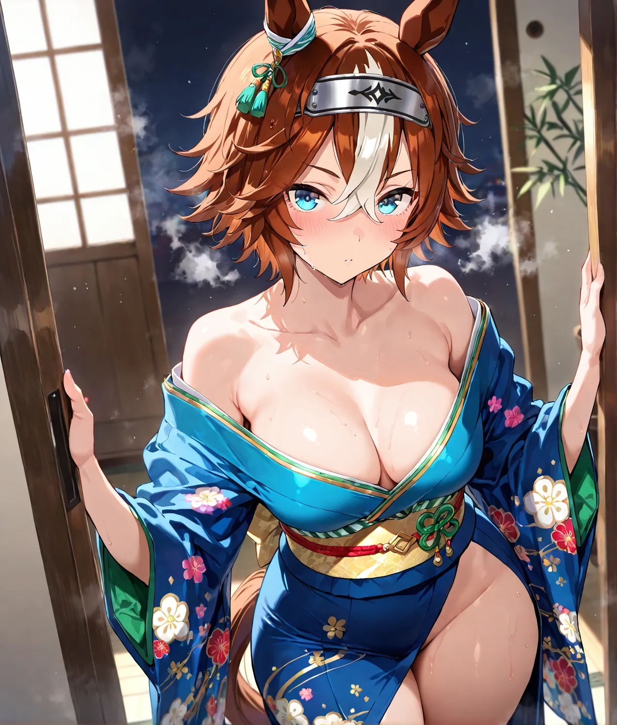 AmadeusAI - Bamboo Memory - Image 2