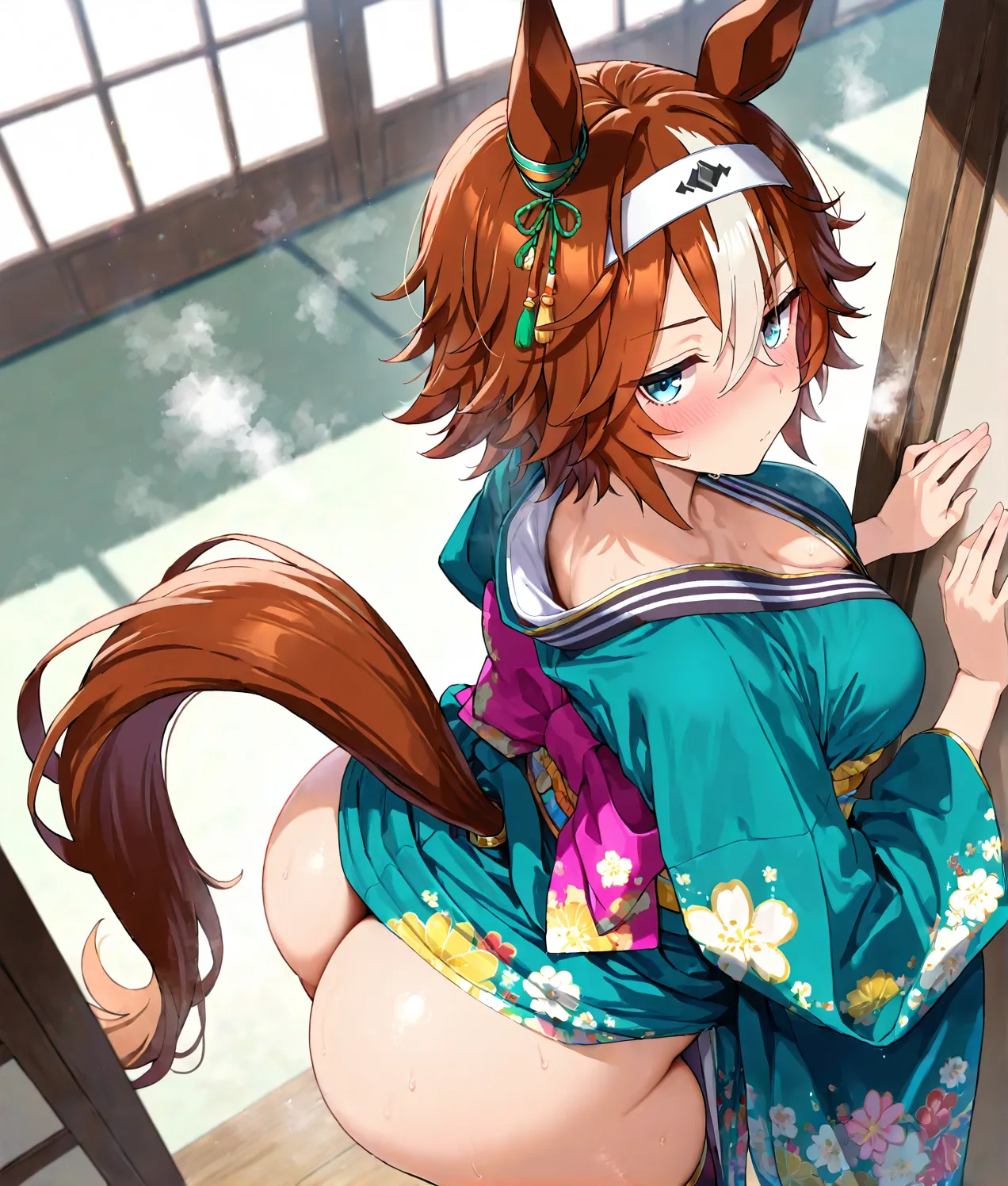 AmadeusAI - Bamboo Memory - Image 23