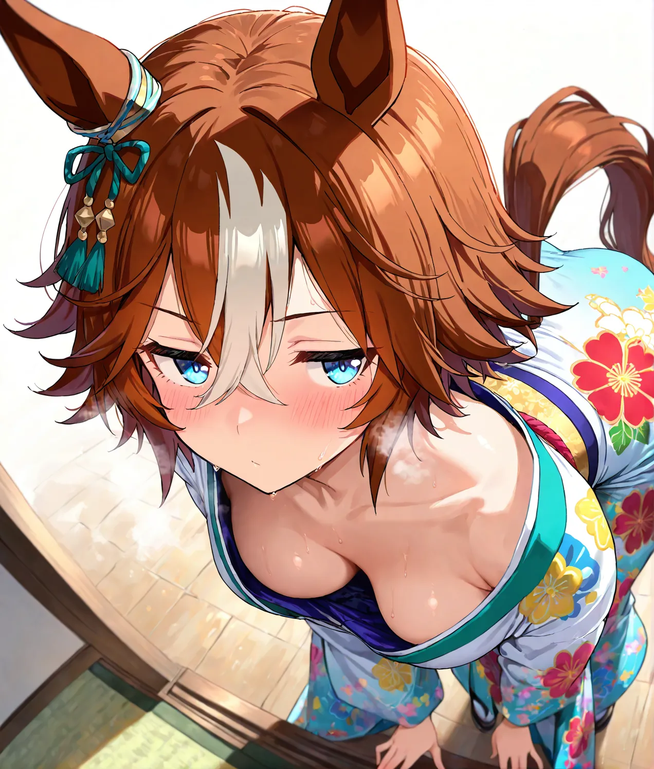 AmadeusAI - Bamboo Memory - Image 25