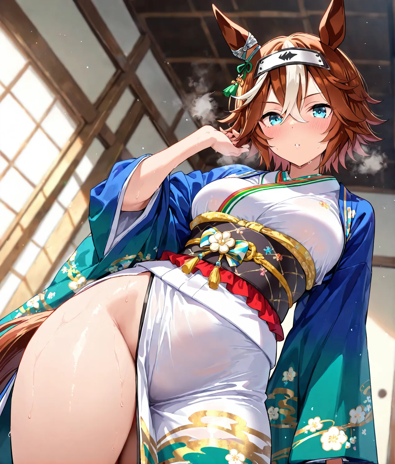 AmadeusAI - Bamboo Memory - Image 4