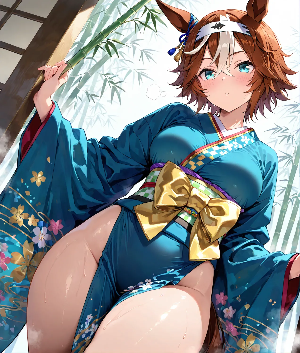 AmadeusAI - Bamboo Memory - Image 6