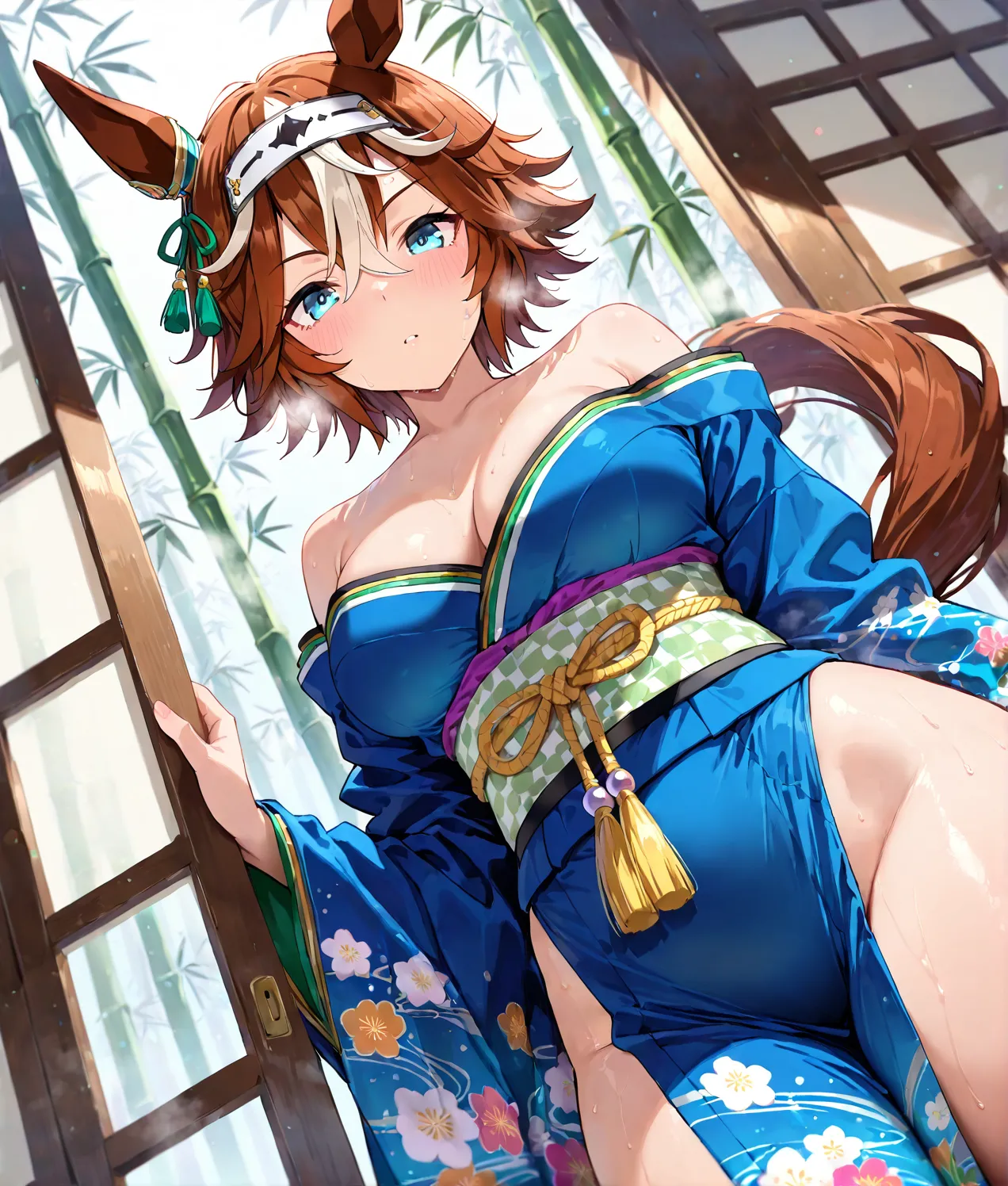 AmadeusAI - Bamboo Memory - Image 7