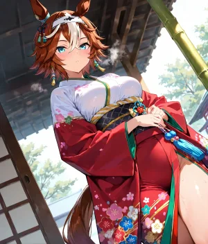 AmadeusAI - Bamboo Memory Thumbnail