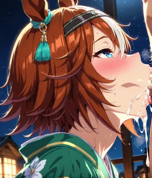 AmadeusAI - Bamboo Memory - Page 124