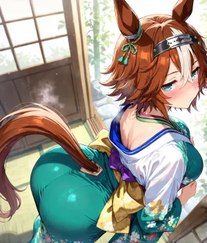 AmadeusAI - Bamboo Memory - Page 31