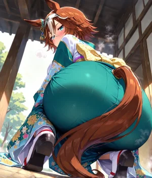 AmadeusAI - Bamboo Memory - Page 49