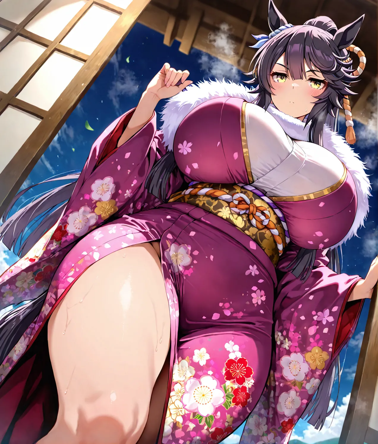 AmadeusAI - Narita Brian - Image 2