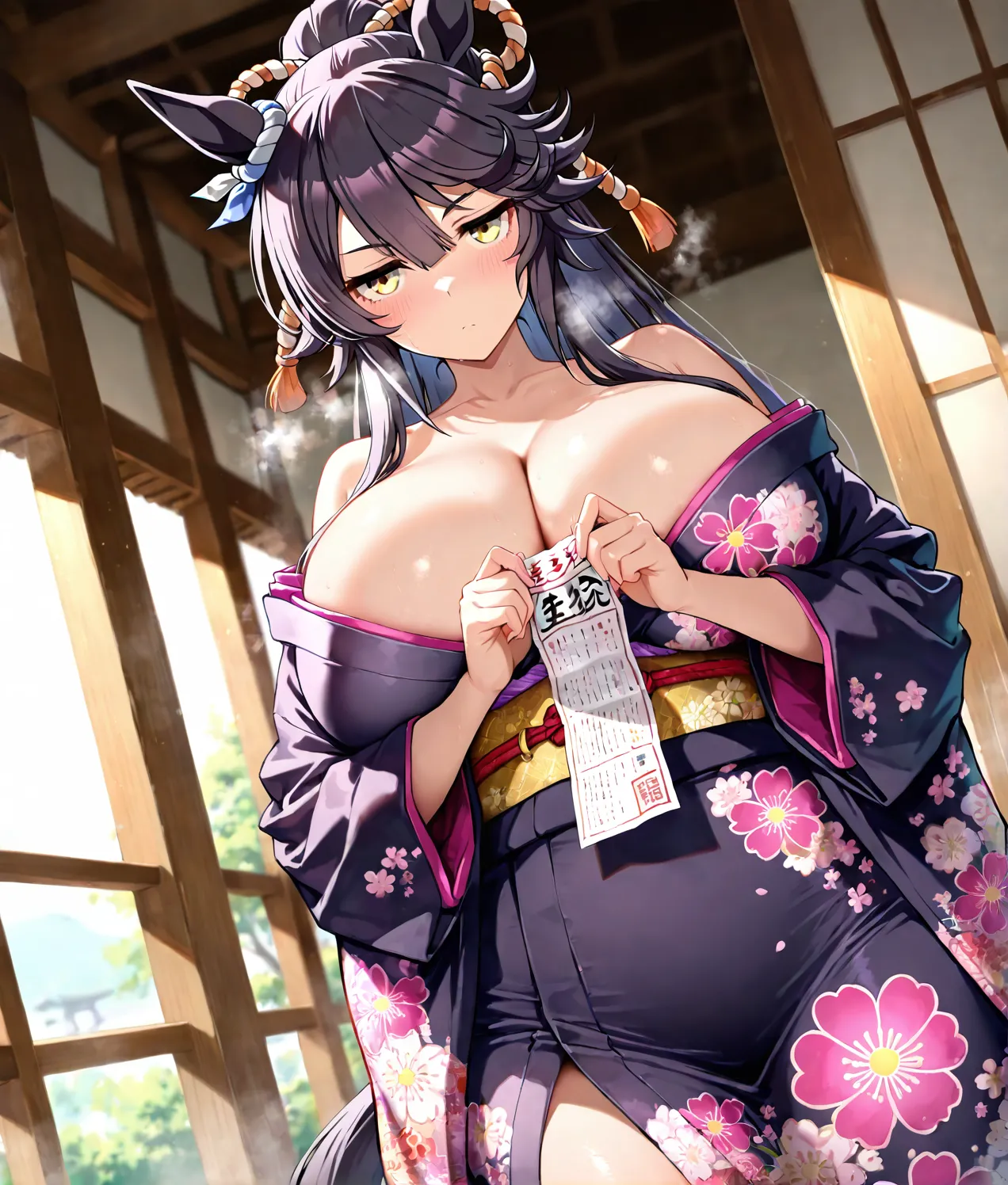 AmadeusAI - Narita Brian - Image 22