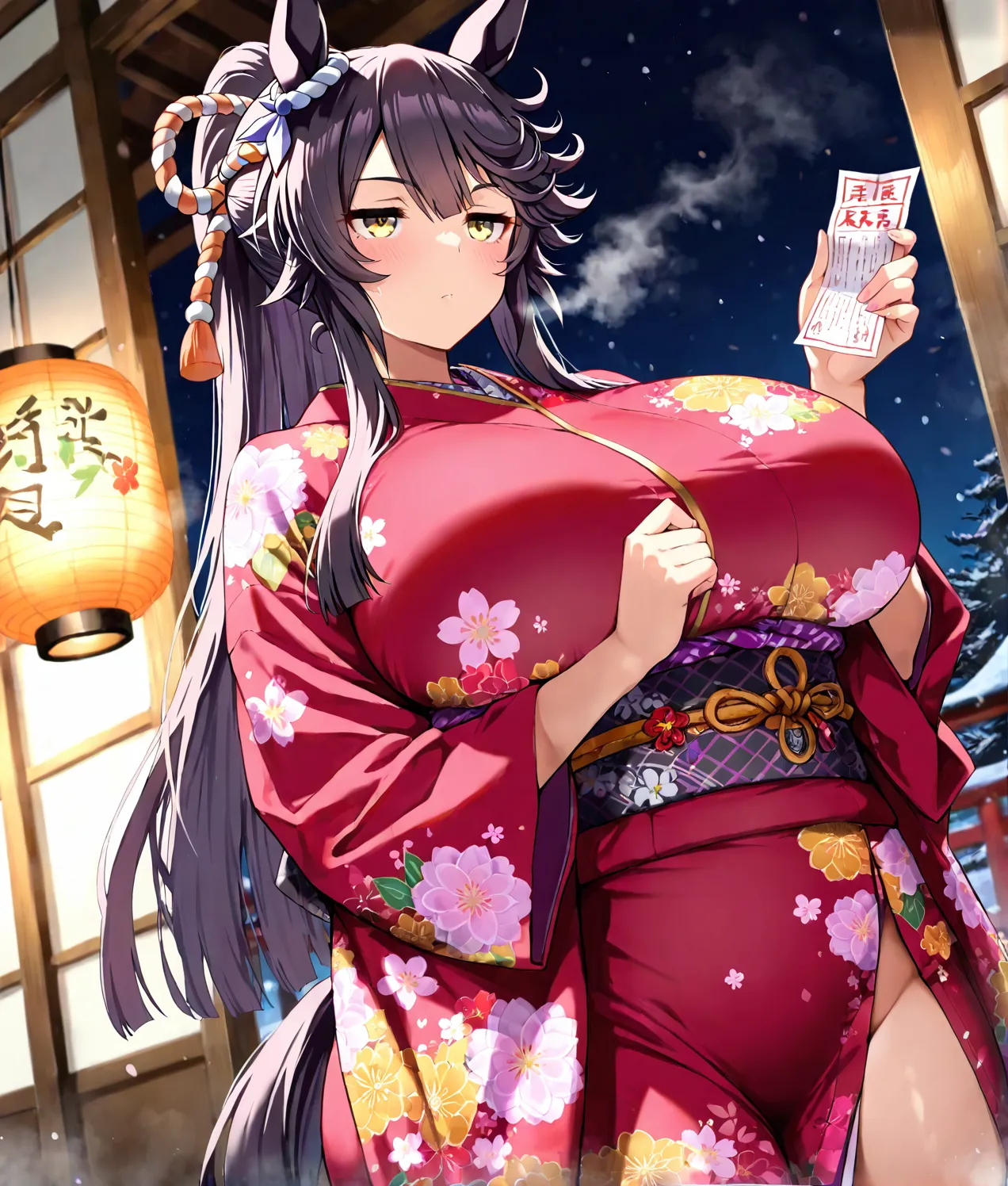 AmadeusAI - Narita Brian - Image 25