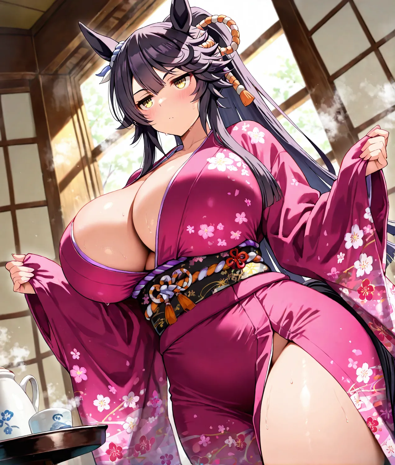 AmadeusAI - Narita Brian - Image 6