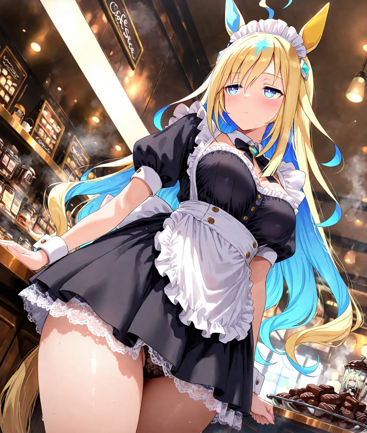 AmadeusAI - Neo Universe - Image 10