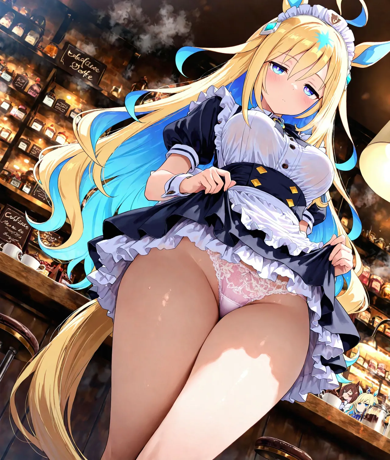 AmadeusAI - Neo Universe - Image 12