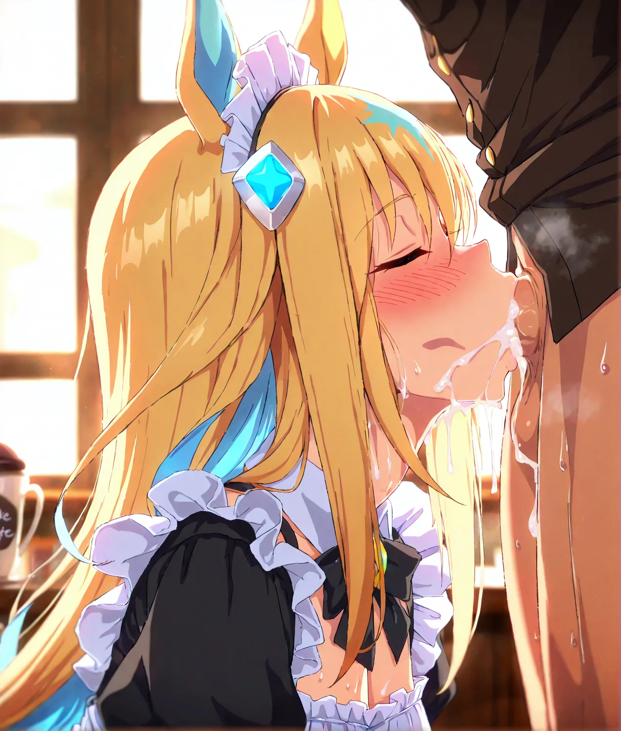 AmadeusAI - Neo Universe - Image 124