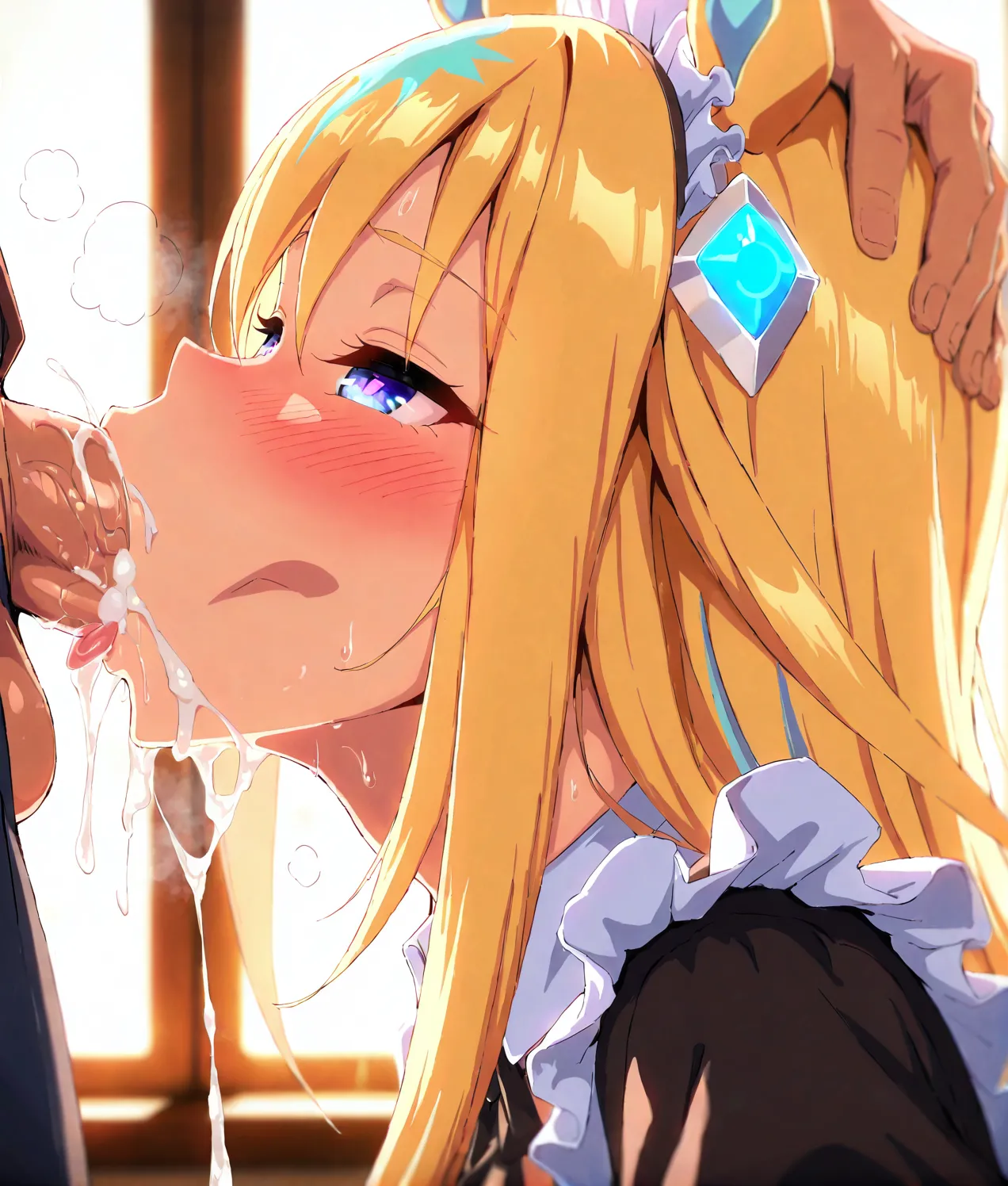 AmadeusAI - Neo Universe - Image 131