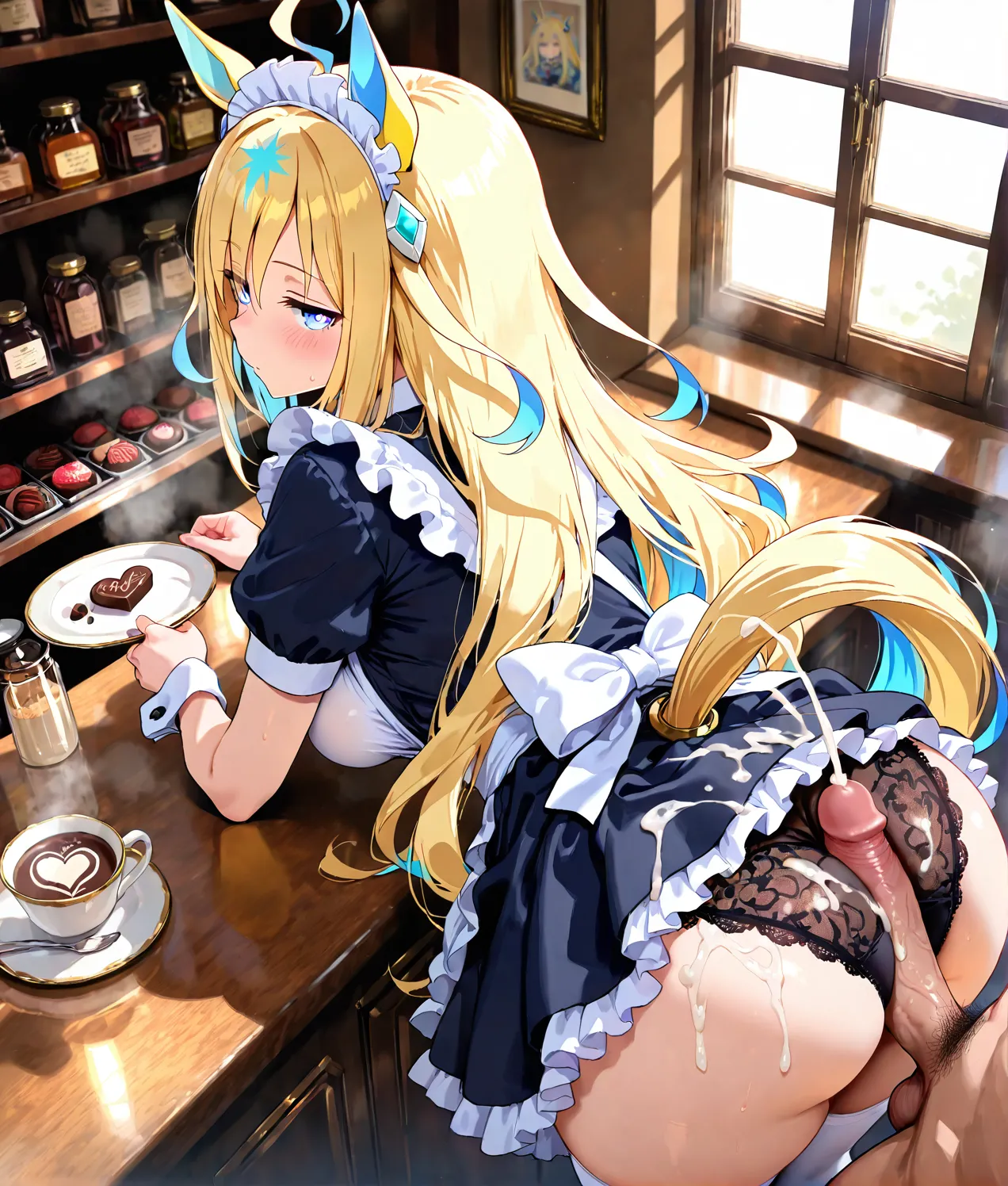 AmadeusAI - Neo Universe - Image 137