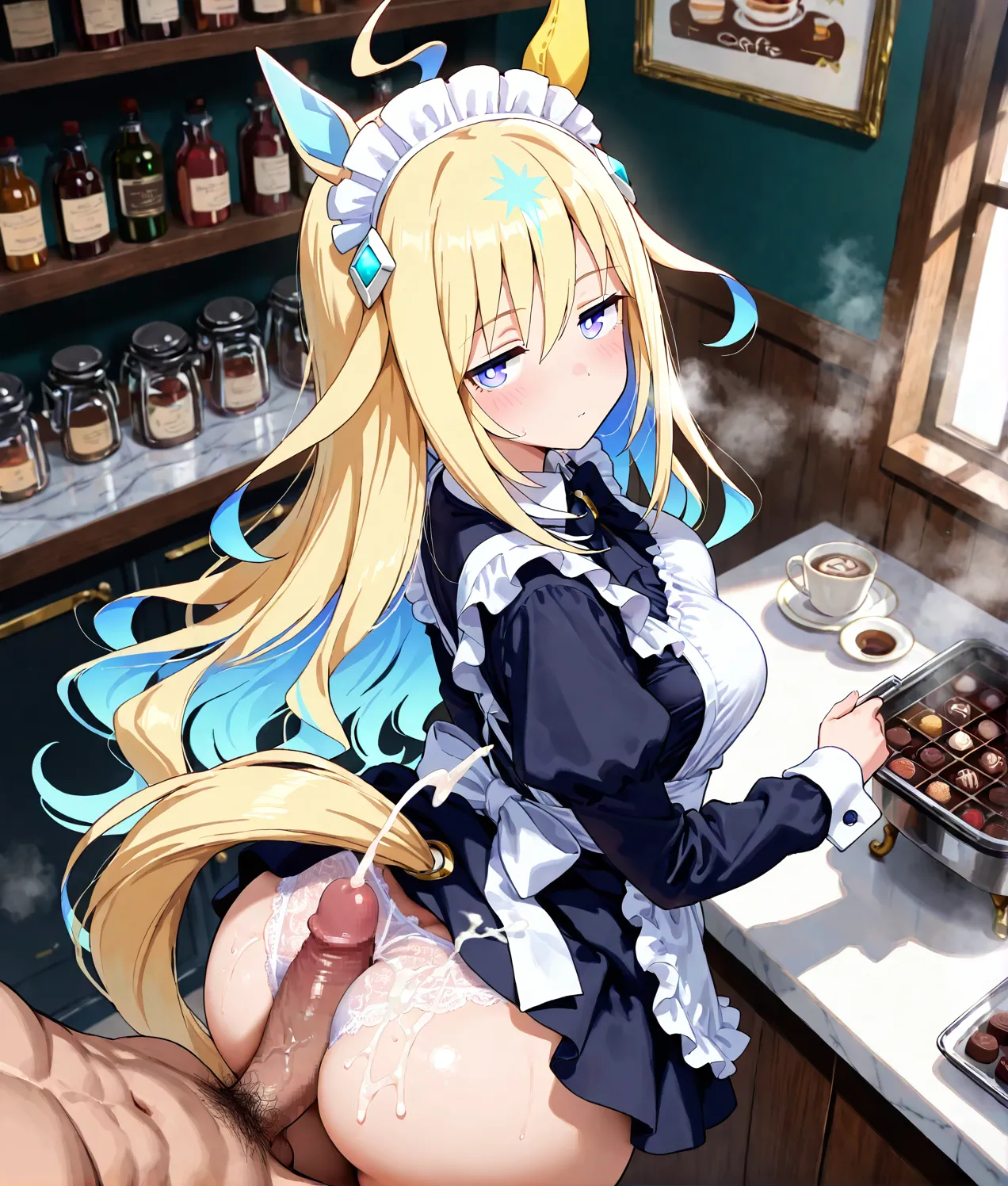 AmadeusAI - Neo Universe - Image 147