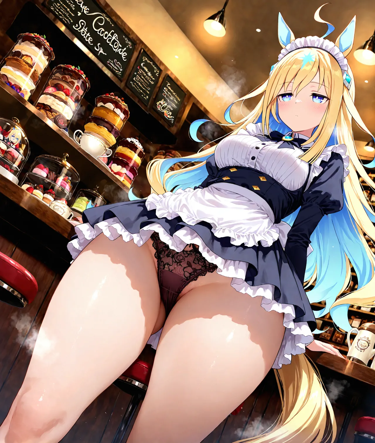 AmadeusAI - Neo Universe - Image 15