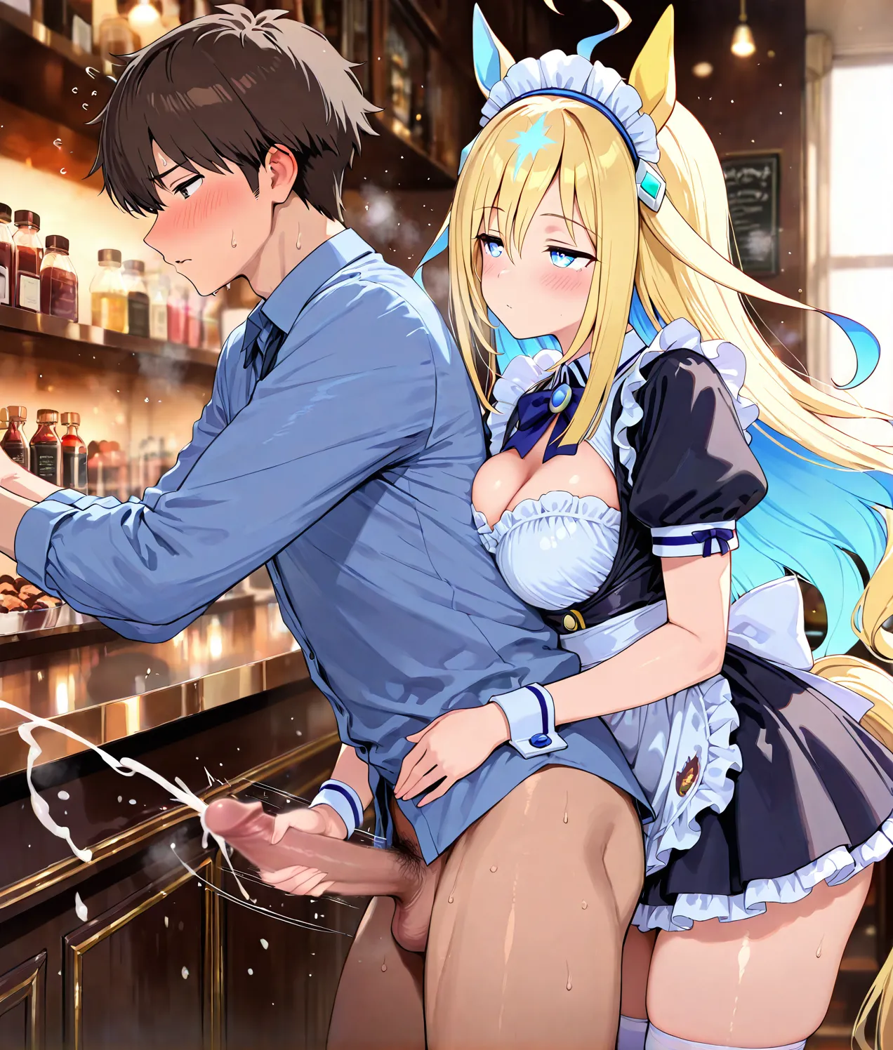 AmadeusAI - Neo Universe - Image 152