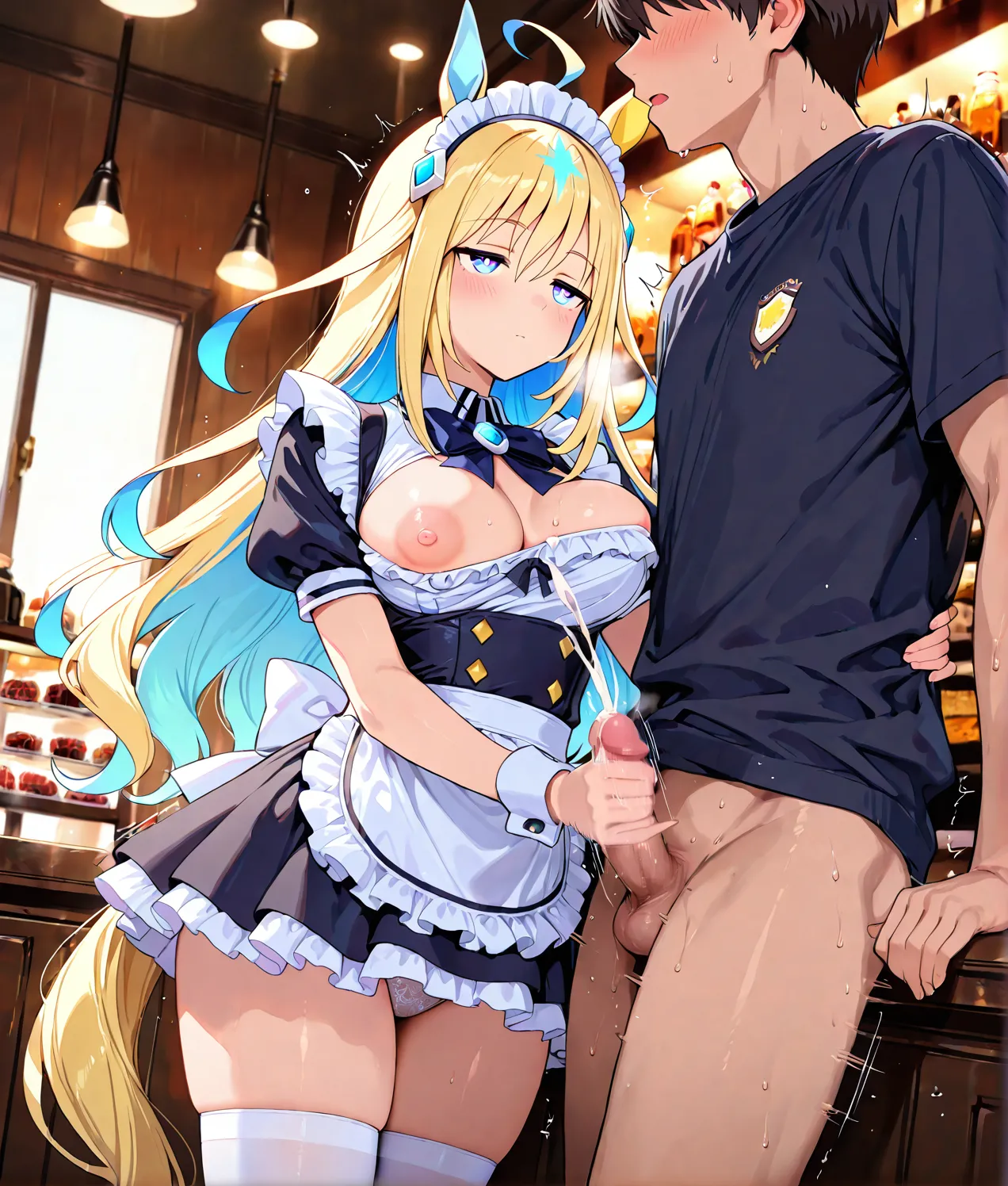 AmadeusAI - Neo Universe - Image 160