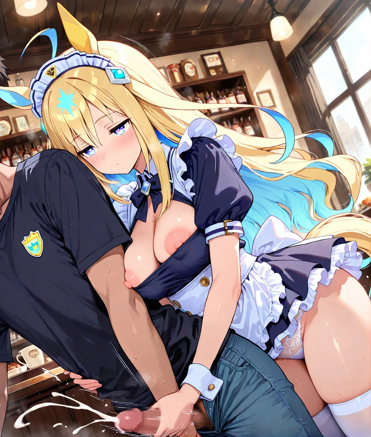 AmadeusAI - Neo Universe - Image 162