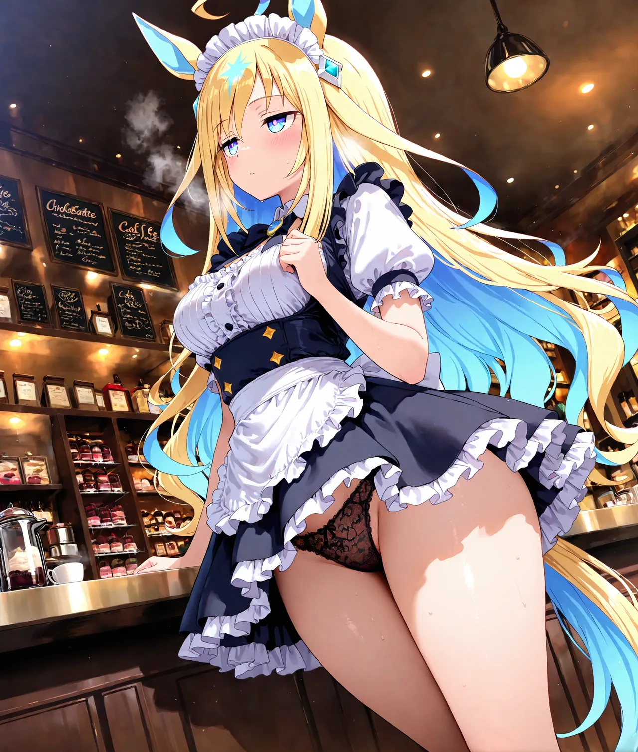 AmadeusAI - Neo Universe - Image 18