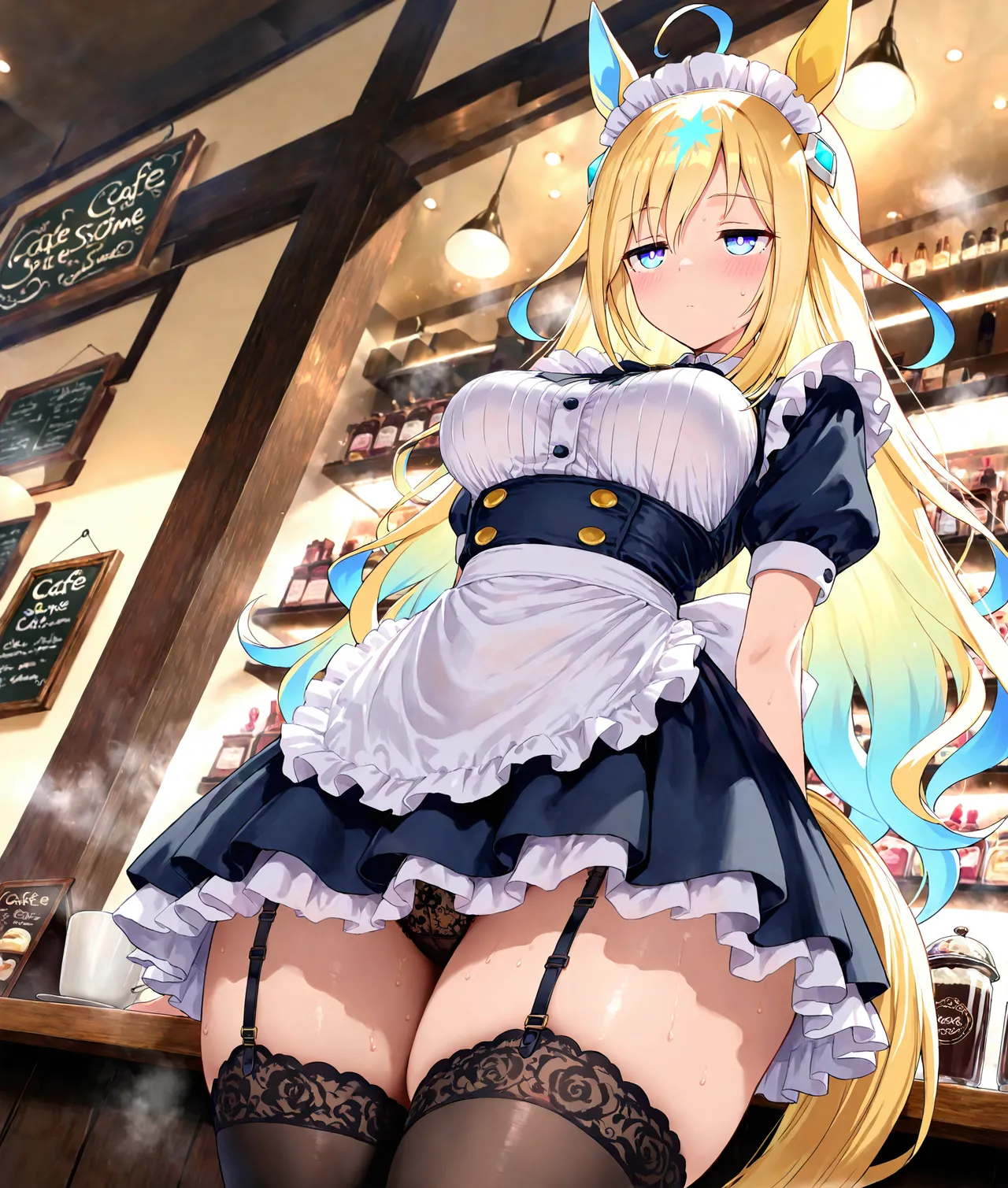 AmadeusAI - Neo Universe - Image 20