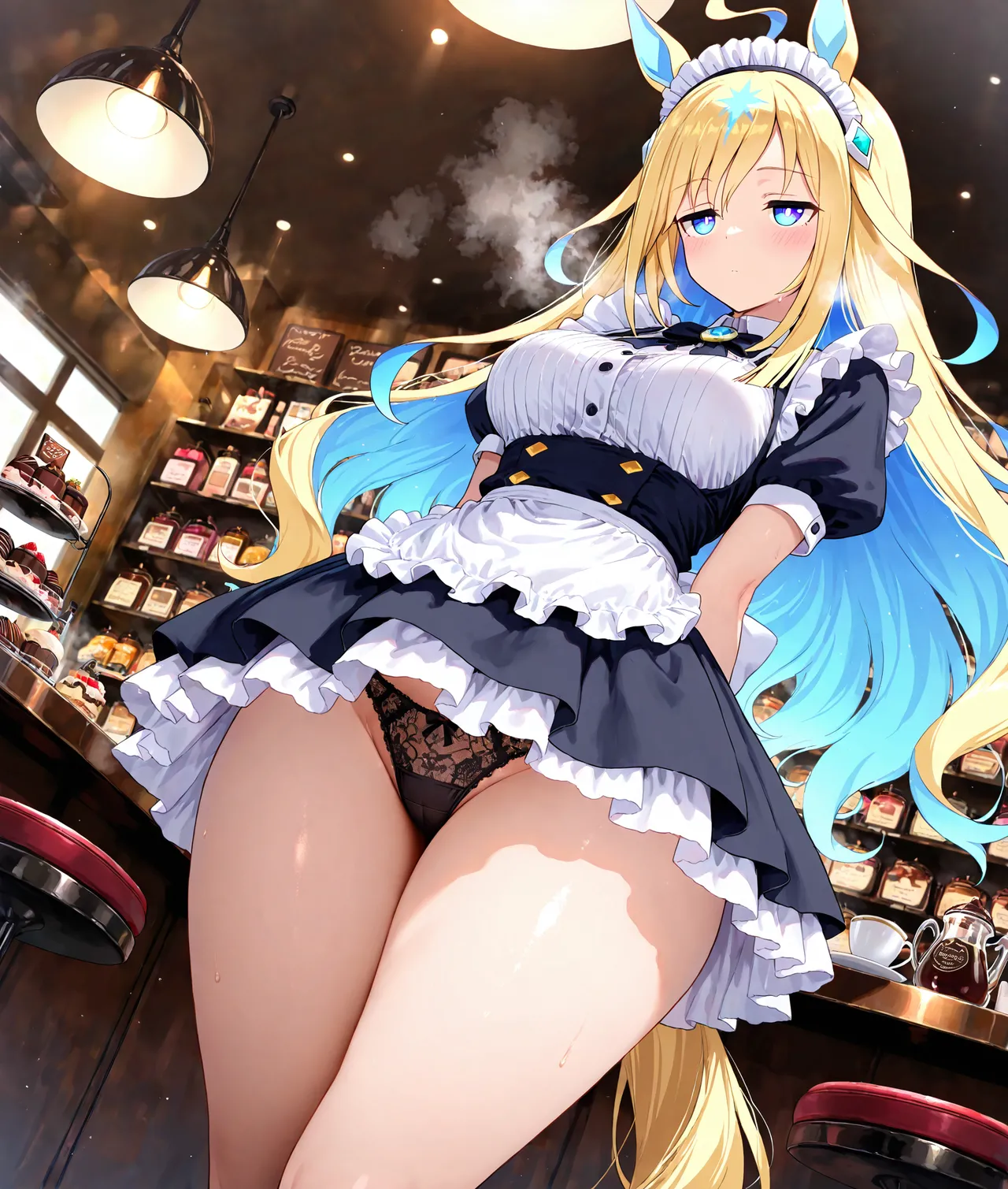 AmadeusAI - Neo Universe - Image 21