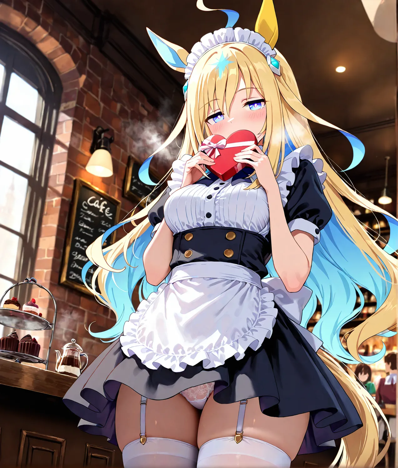 AmadeusAI - Neo Universe - Image 24