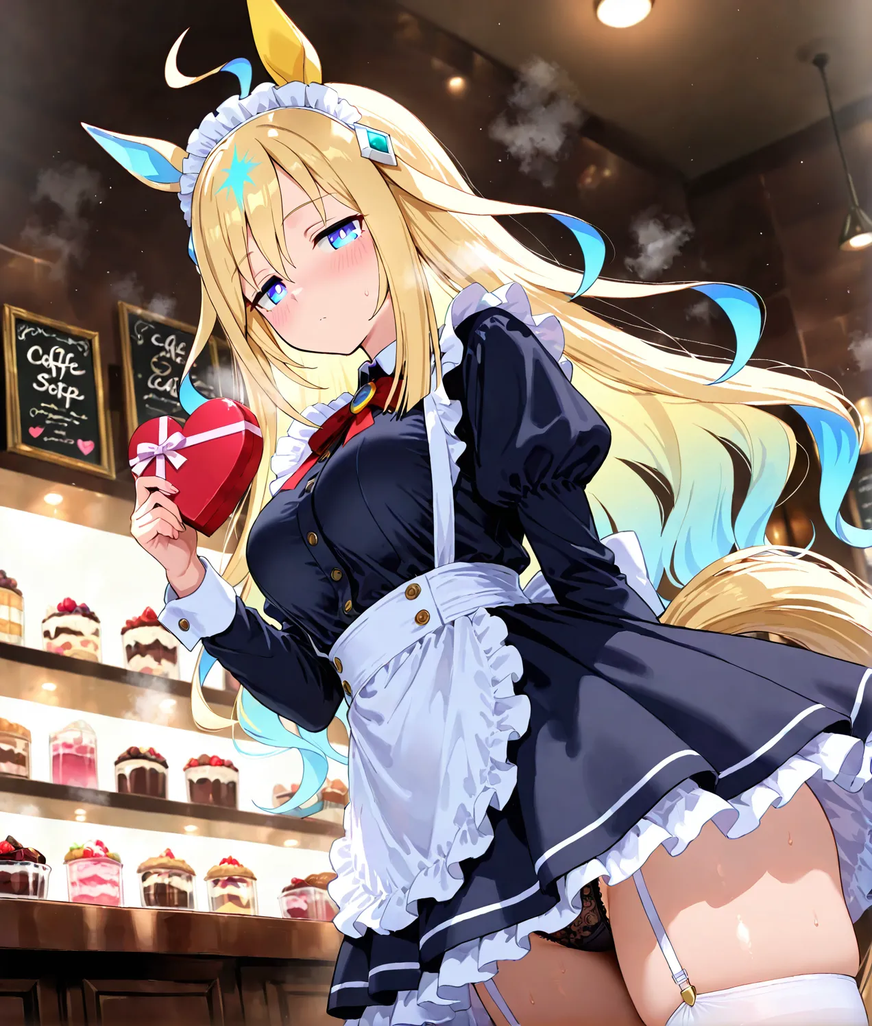 AmadeusAI - Neo Universe - Image 26