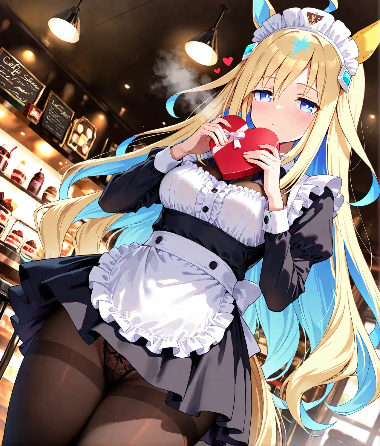 AmadeusAI - Neo Universe - Image 27