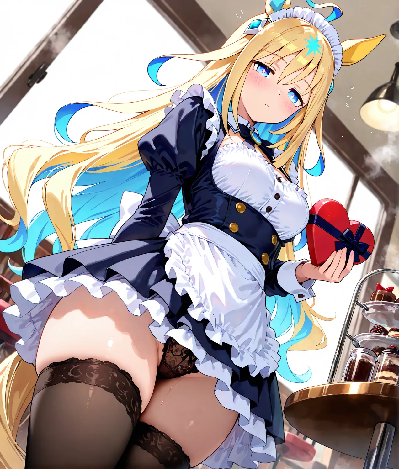 AmadeusAI - Neo Universe - Image 28