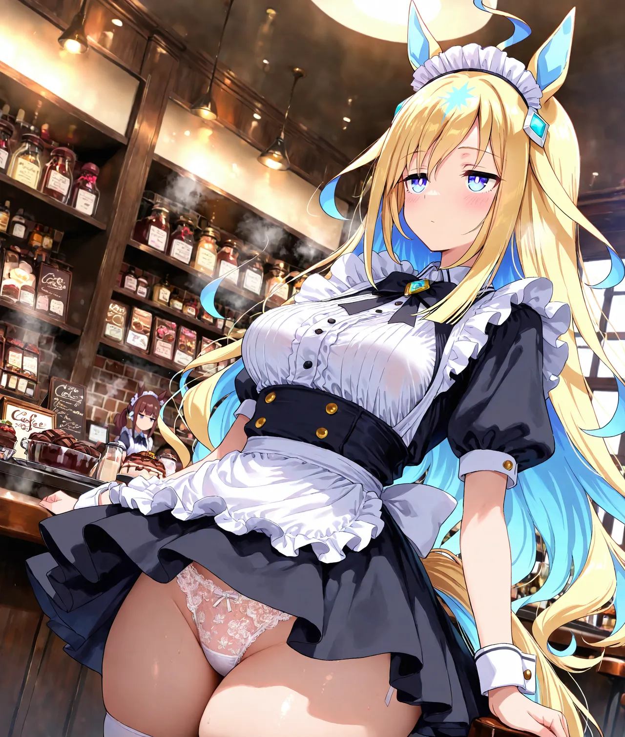 AmadeusAI - Neo Universe - Image 3