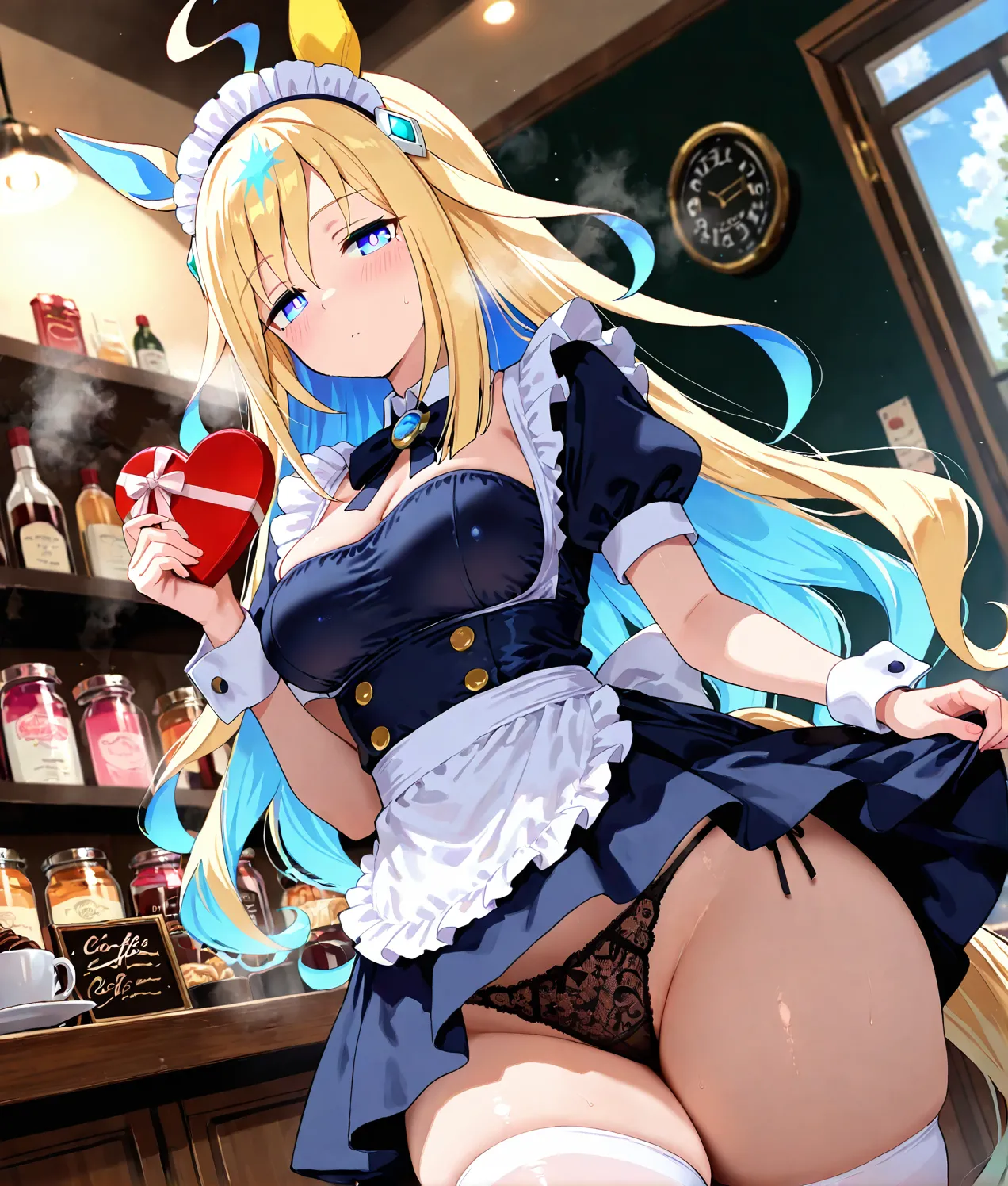 AmadeusAI - Neo Universe - Image 31