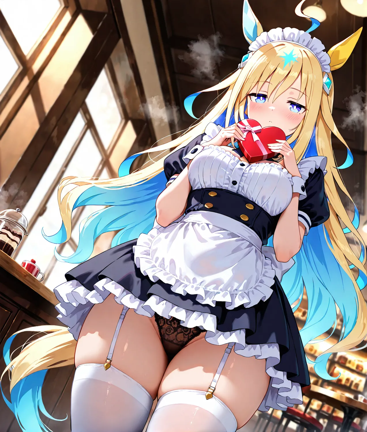 AmadeusAI - Neo Universe - Image 32