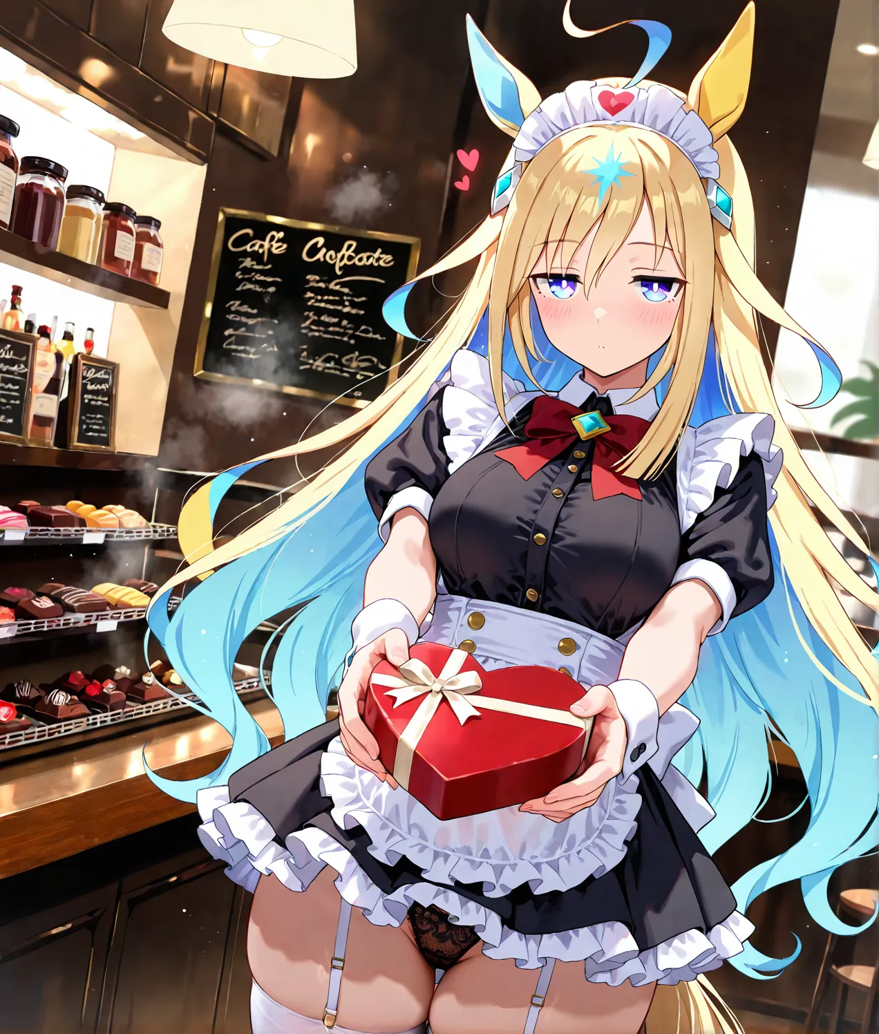 AmadeusAI - Neo Universe - Image 33